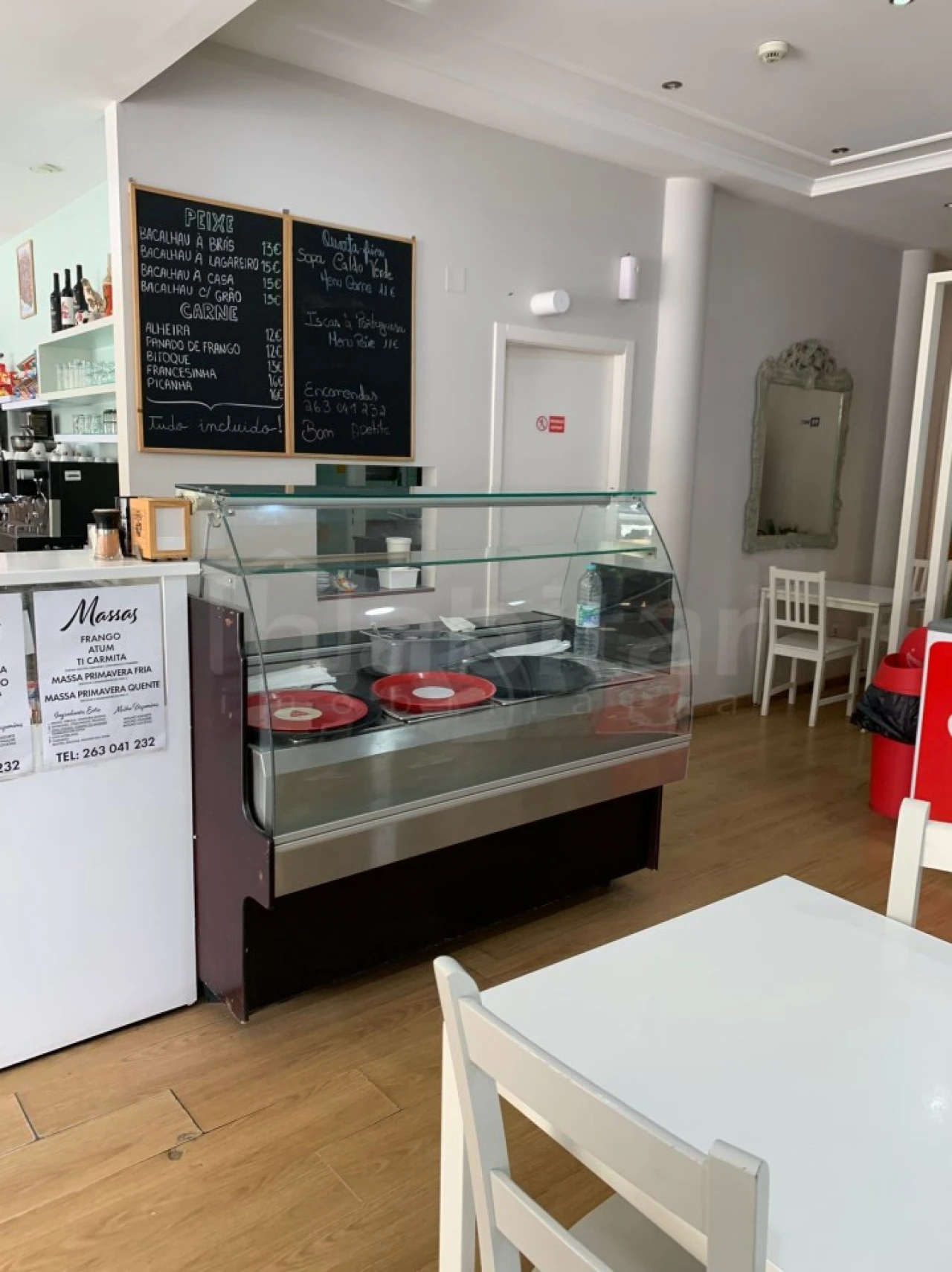 Negócio para Cedência de Quotas em Benavente Foto 5