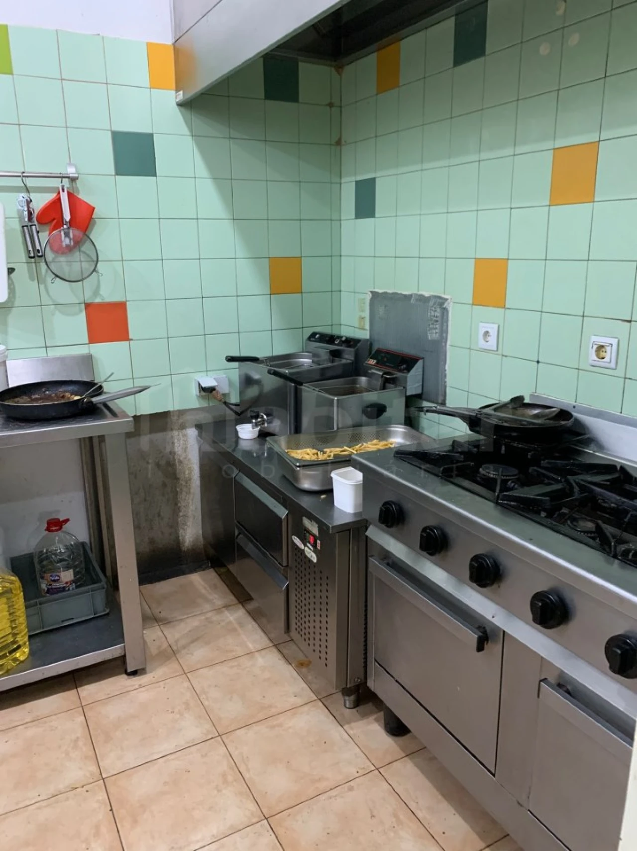 Negócio para Cedência de Quotas em Benavente Foto 7