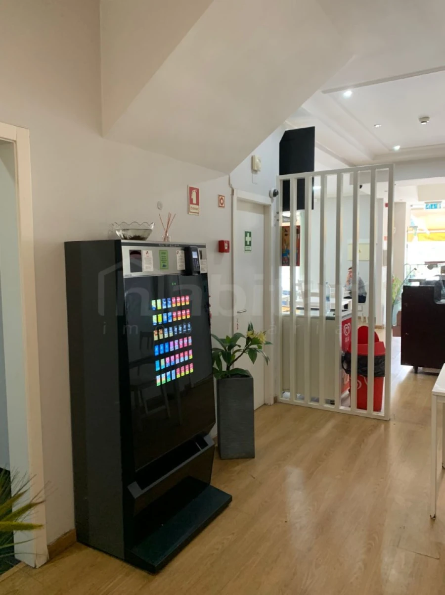 Negócio para Cedência de Quotas em Benavente Foto 6