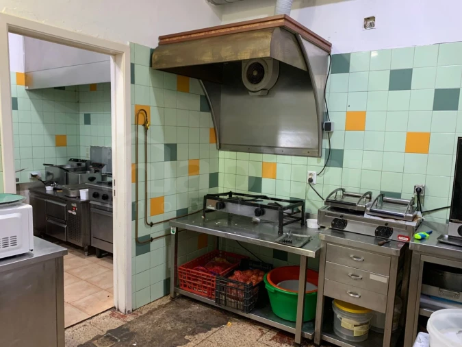 Negócio para Cedência de Quotas em Benavente Foto 8