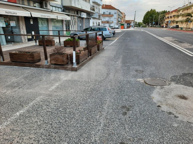 Negócio para Cedência de Quotas em Benavente Foto 17