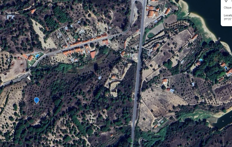 Terreno Misto para Venda em Montargil Foto 21