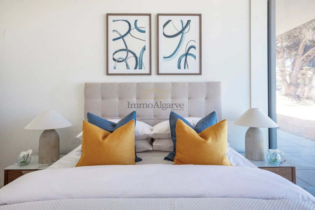 Apartamento T2 para Venda em Lagoa e Carvoeiro Foto 20