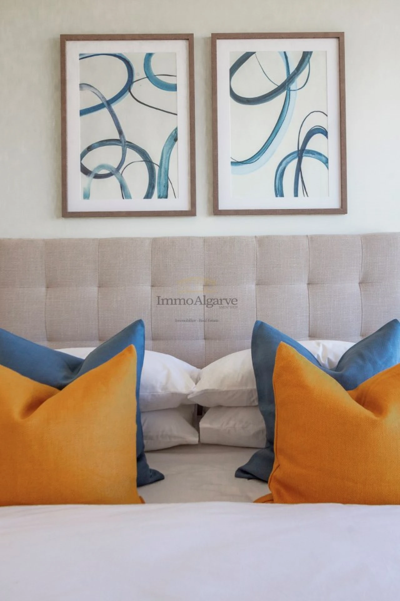 Apartamento T2 para Venda em Lagoa e Carvoeiro Foto 22