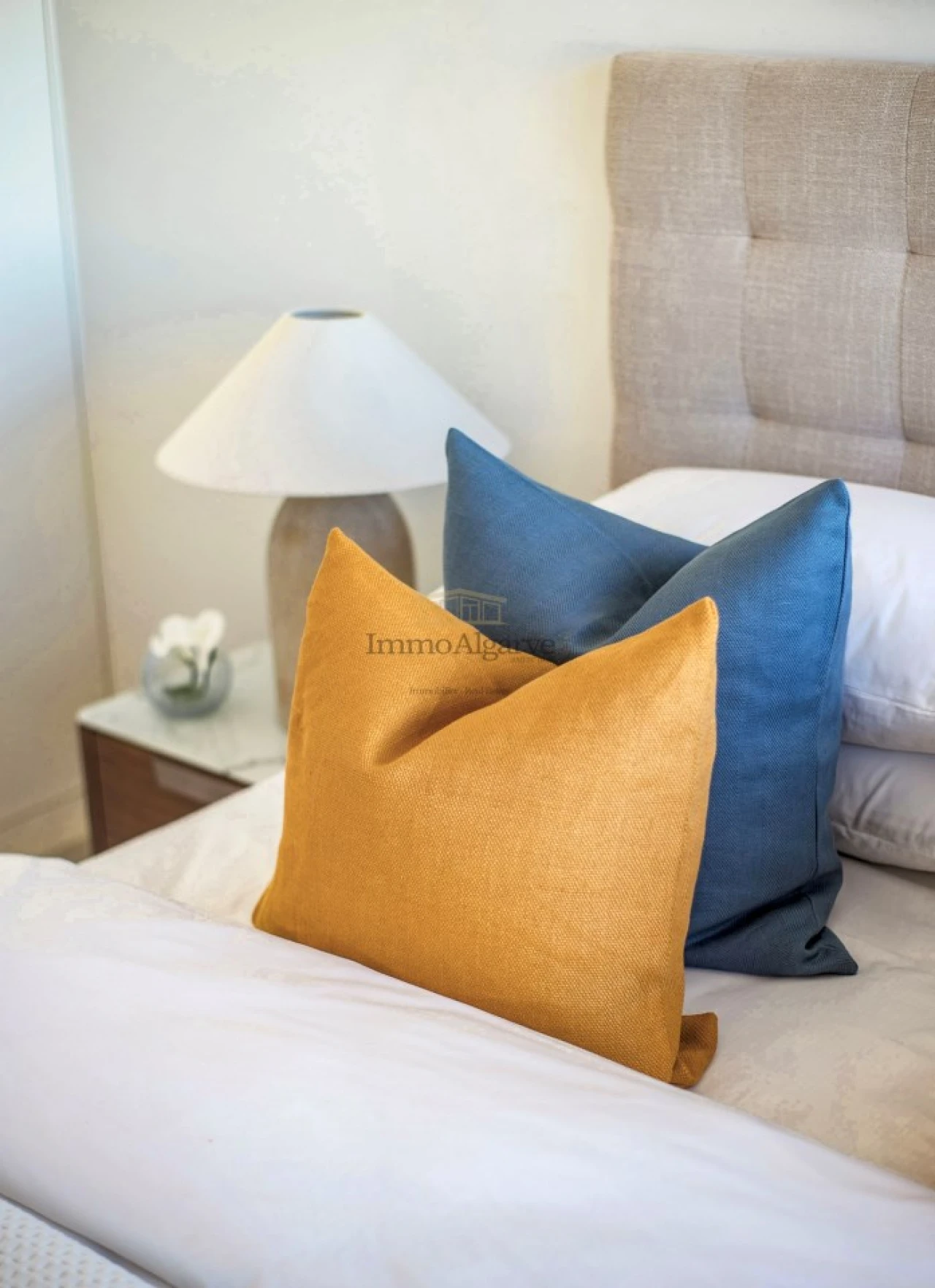 Apartamento T2 para Venda em Lagoa e Carvoeiro Foto 23