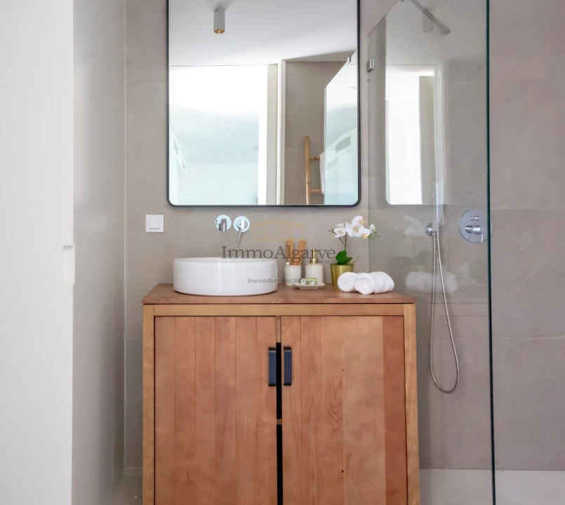 Apartamento T2 para Venda em Lagoa e Carvoeiro Foto 26