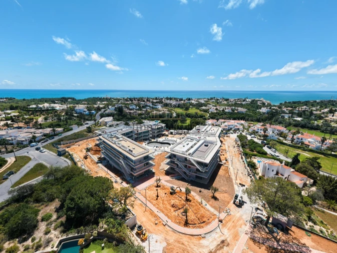 Apartamento T2 para Venda em Lagoa e Carvoeiro Foto 4