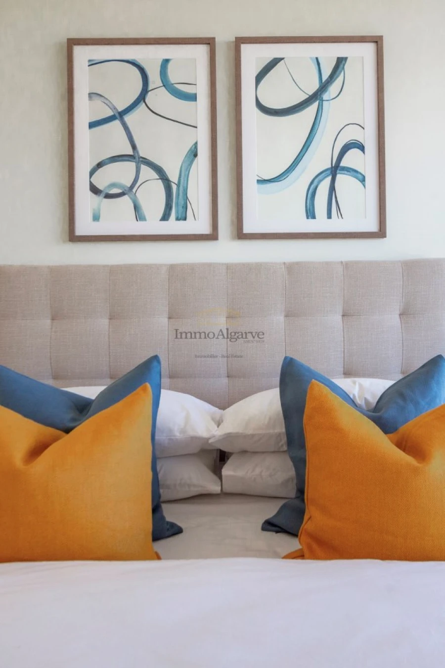 Apartamento T2 para Venda em Lagoa e Carvoeiro Foto 22