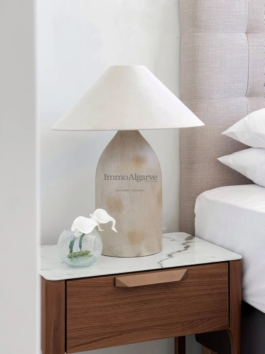 Apartamento T2 para Venda em Lagoa e Carvoeiro Foto 24