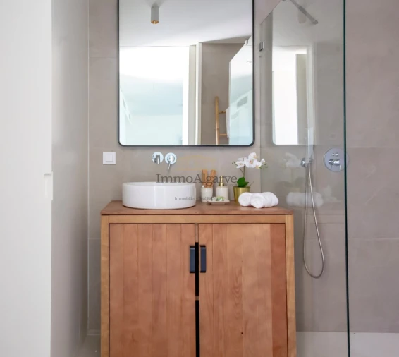 Apartamento T2 para Venda em Lagoa e Carvoeiro Foto 26