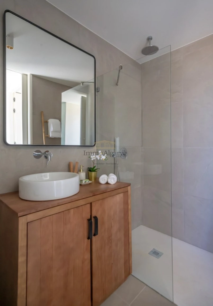 Apartamento T2 para Venda em Lagoa e Carvoeiro Foto 27