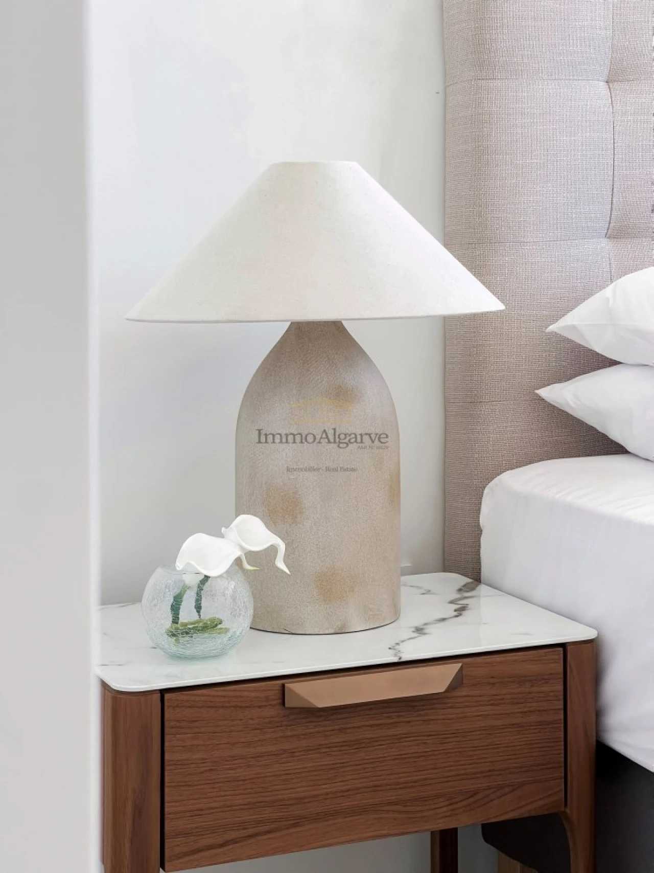 Apartamento T1 para Venda em Lagoa e Carvoeiro Foto 24