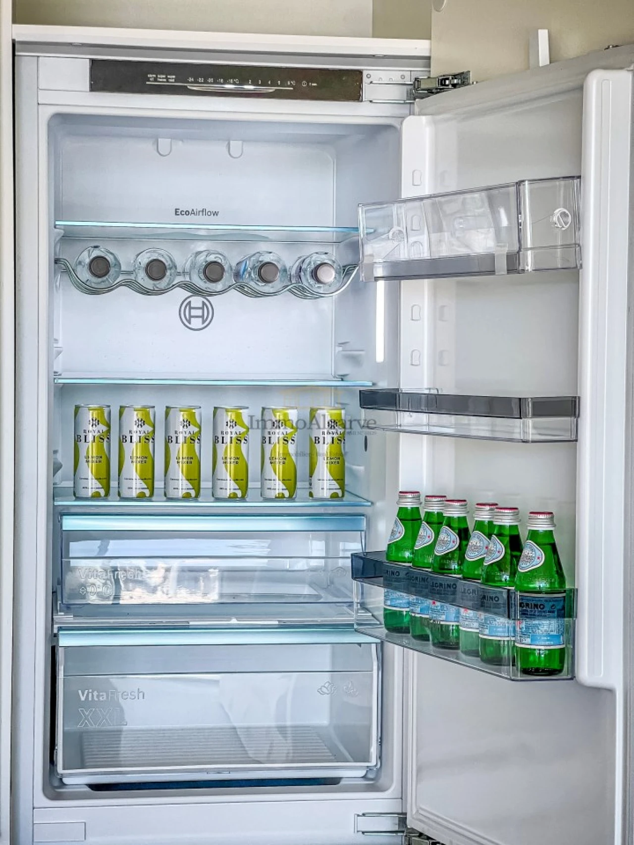 Apartamento T1 para Venda em Lagoa e Carvoeiro Foto 18