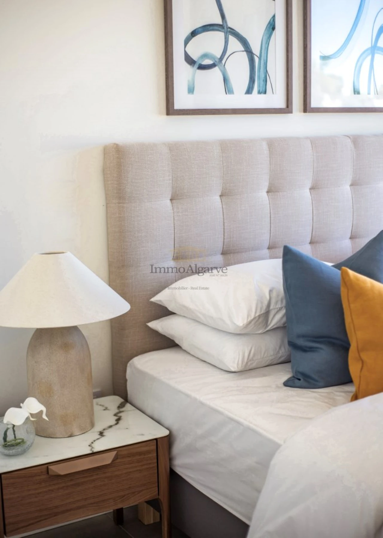 Apartamento T1 para Venda em Lagoa e Carvoeiro Foto 21