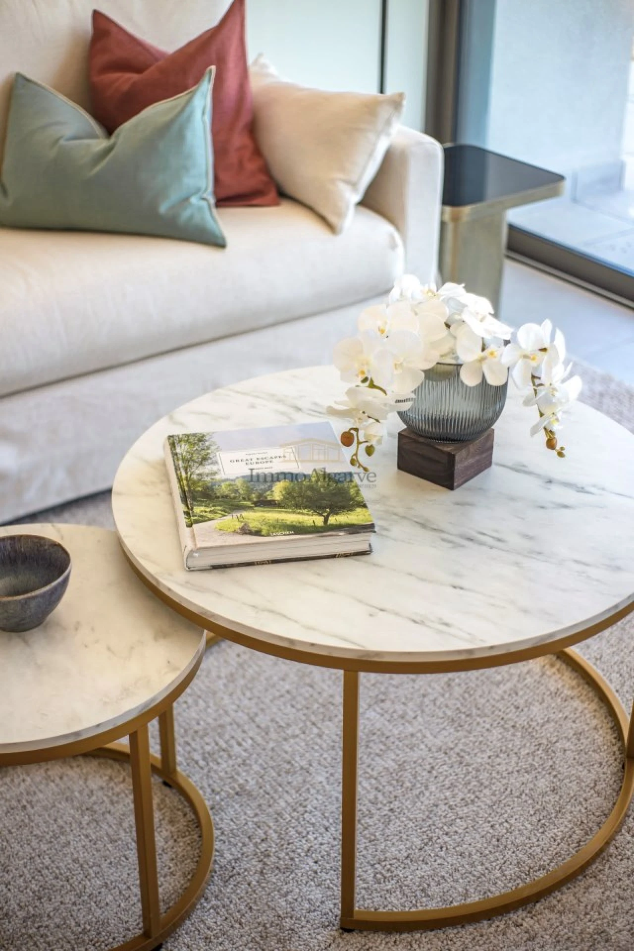 Apartamento T1 para Venda em Lagoa e Carvoeiro Foto 10