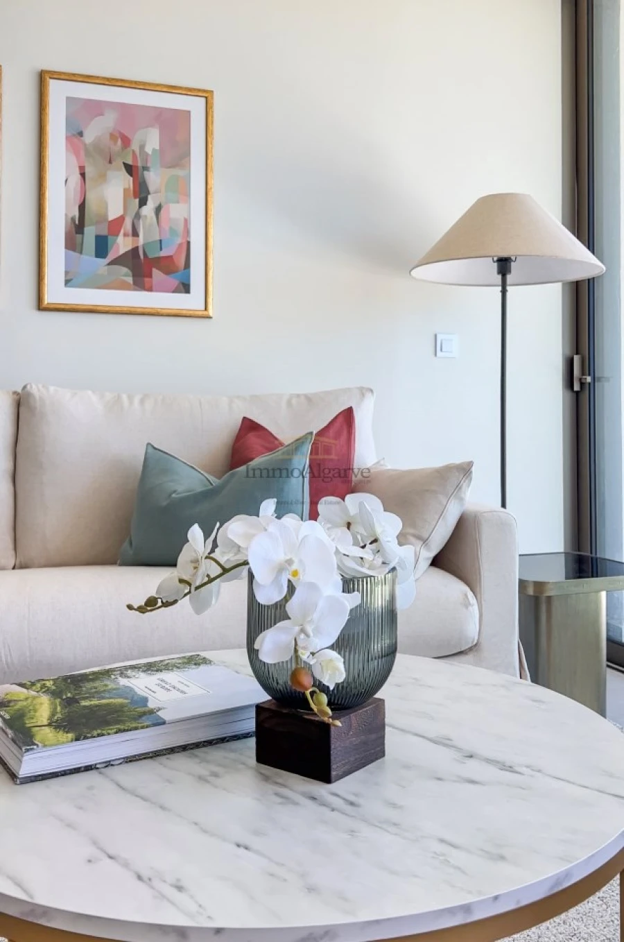 Apartamento T1 para Venda em Lagoa e Carvoeiro Foto 8