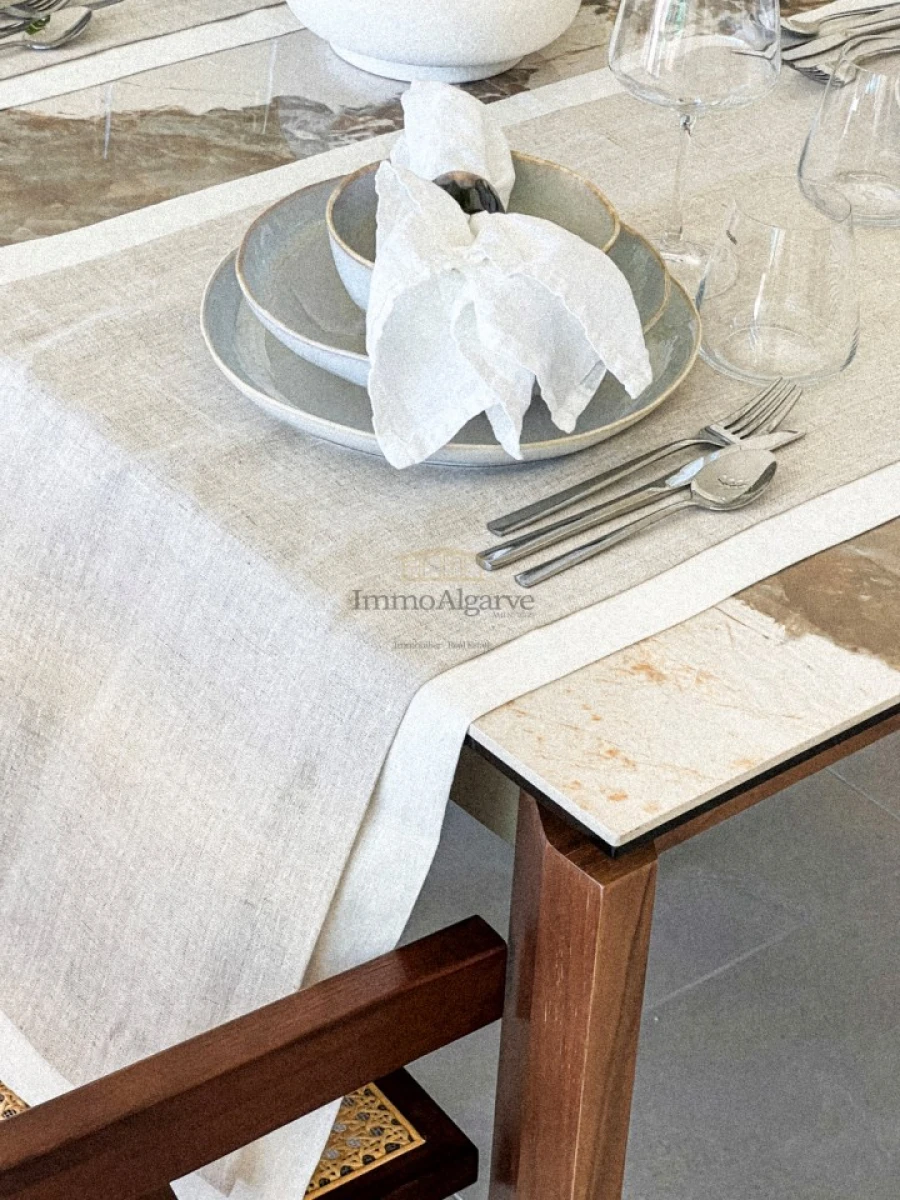 Apartamento T1 para Venda em Lagoa e Carvoeiro Foto 17