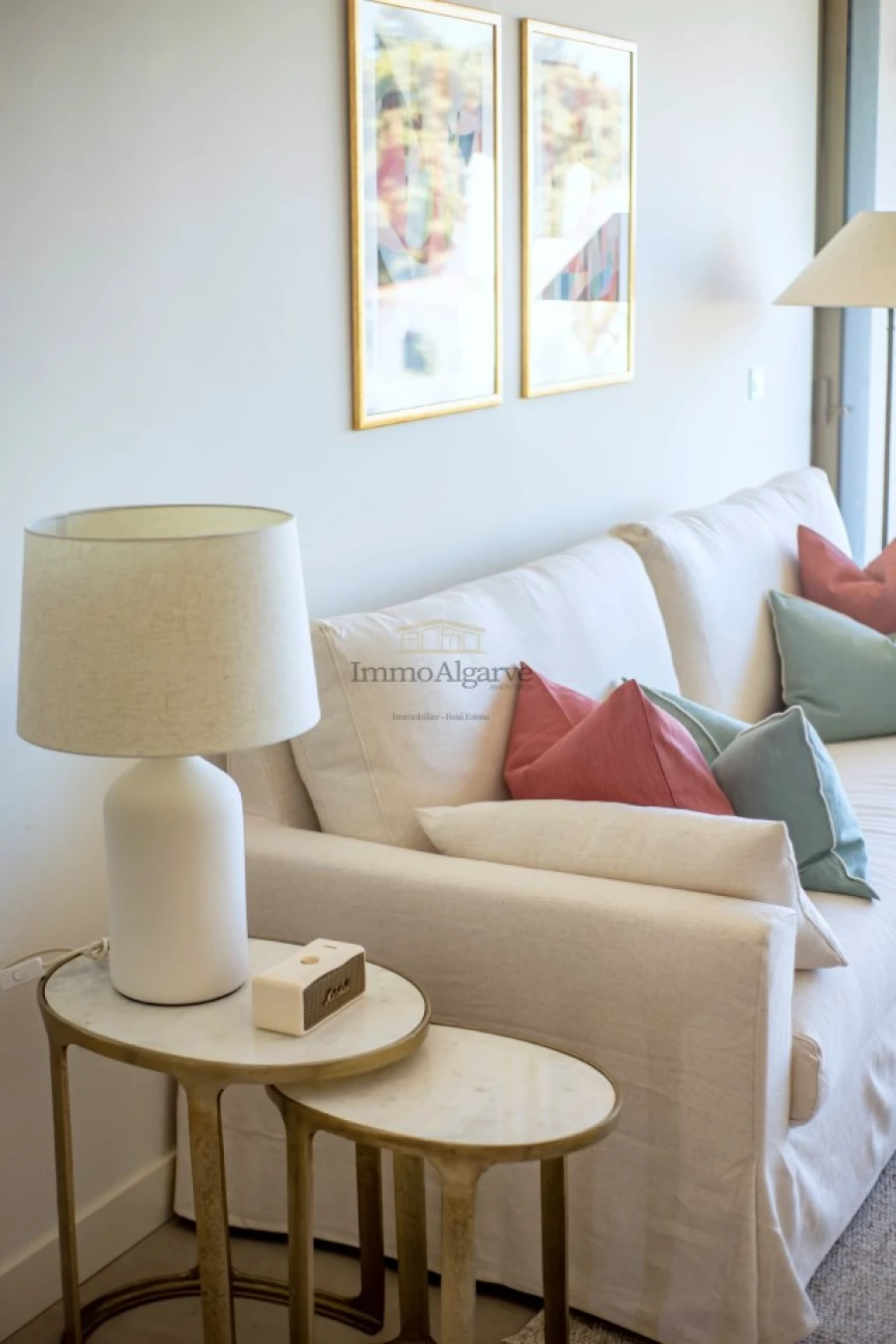 Apartamento T1 para Venda em Lagoa e Carvoeiro Foto 9