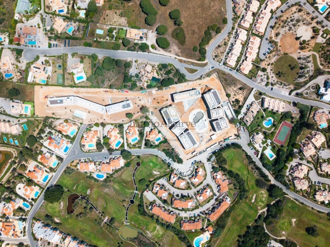 Apartamento T1 para Venda em Lagoa e Carvoeiro Foto 28