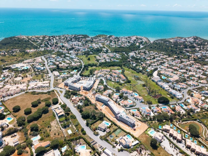 Apartamento T1 para Venda em Lagoa e Carvoeiro