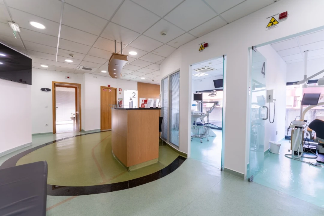 Loja para Venda em Marinha Grande Foto 1