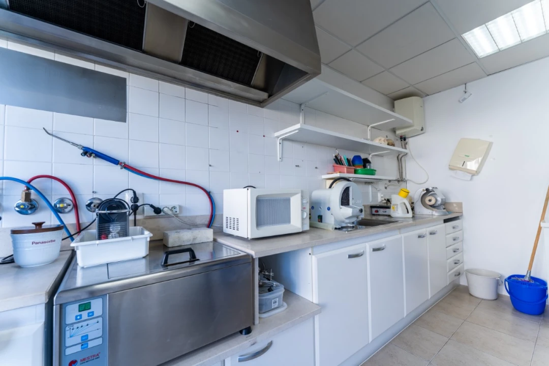 Loja para Venda em Marinha Grande Foto 39