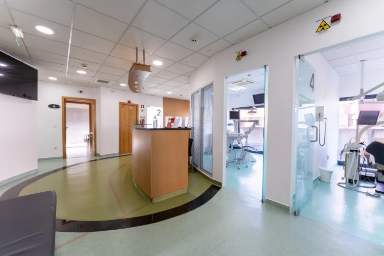 Loja para Venda em Marinha Grande Foto 1