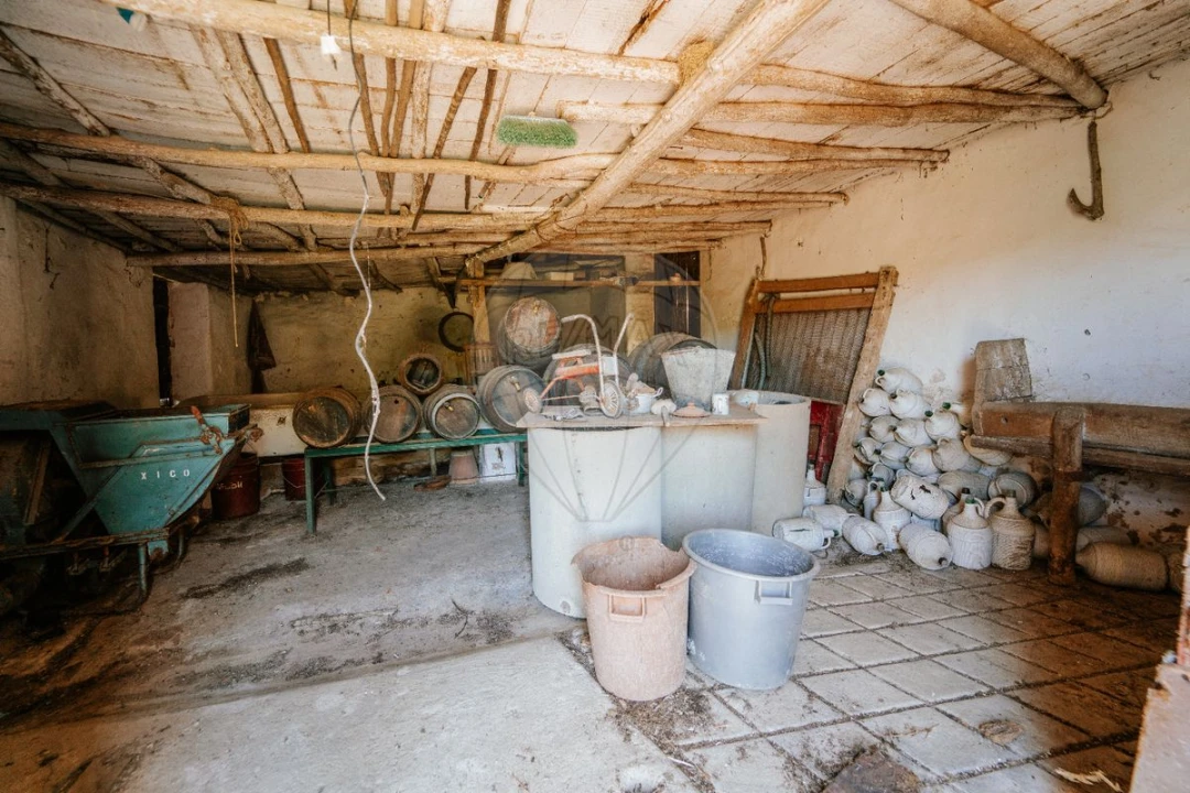 Moradia T4 para Venda em Dois Portos e Runa Foto 22