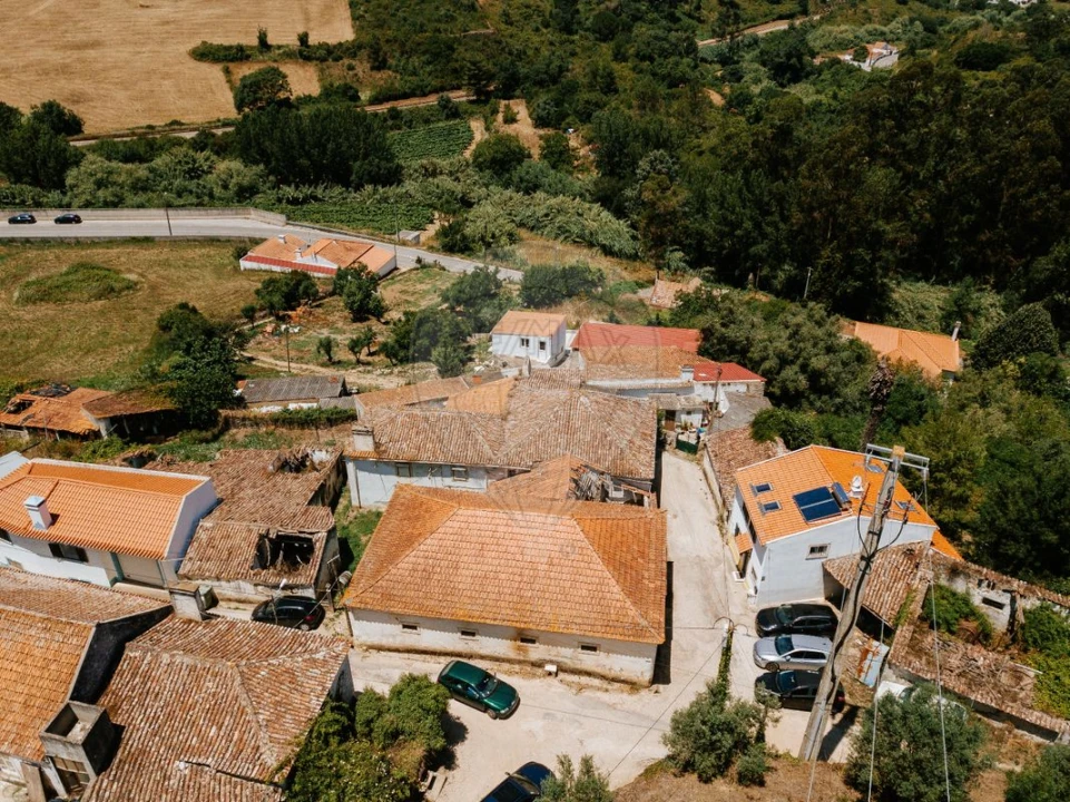 Moradia T4 para Venda em Dois Portos e Runa Foto 25