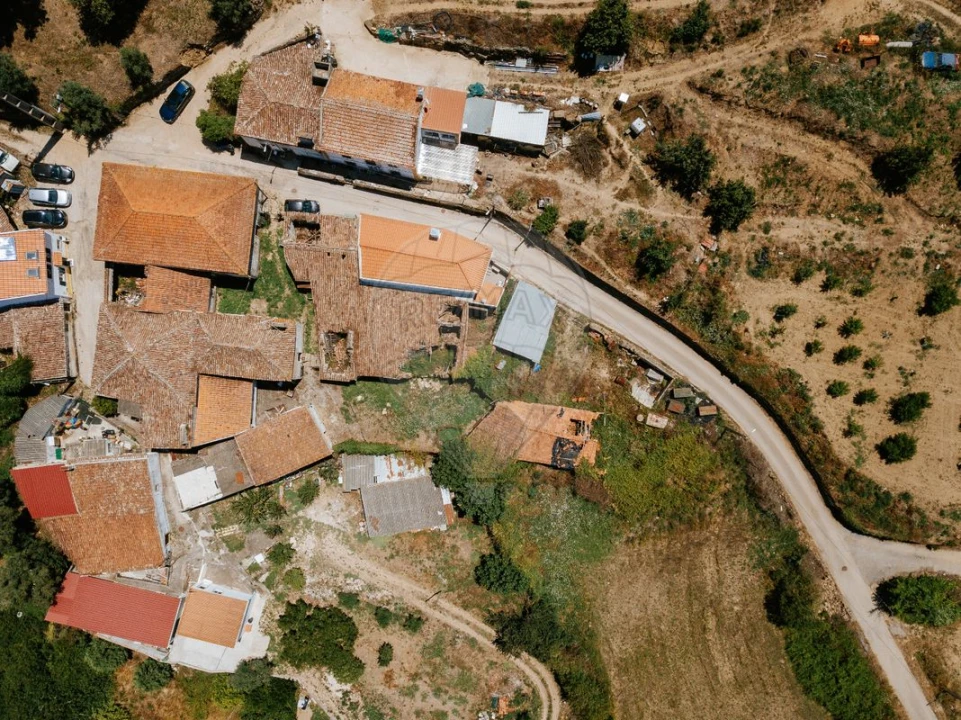 Moradia T4 para Venda em Dois Portos e Runa Foto 27