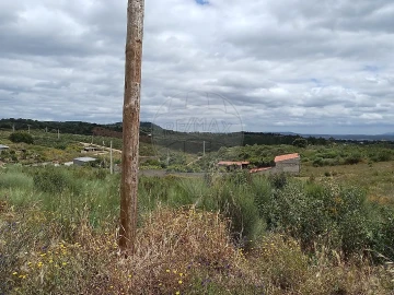Terreno para Venda em Castelo Branco