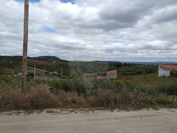 Terreno para Venda em Castelo Branco