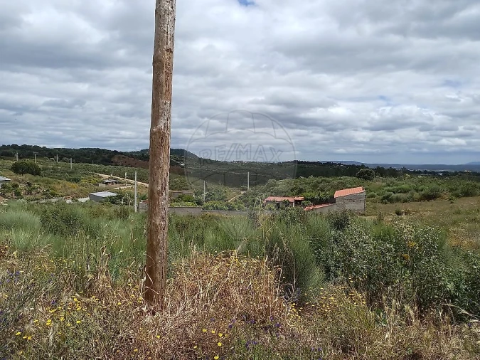 Terreno para Venda em Castelo Branco Foto 2