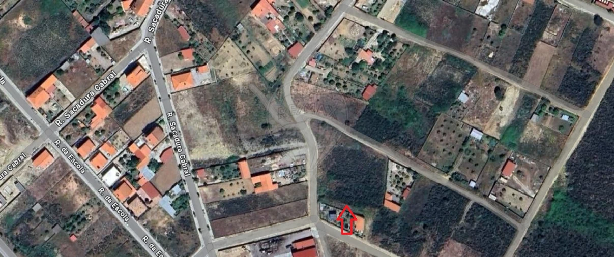Terreno para Venda em Castelo Branco Foto 3