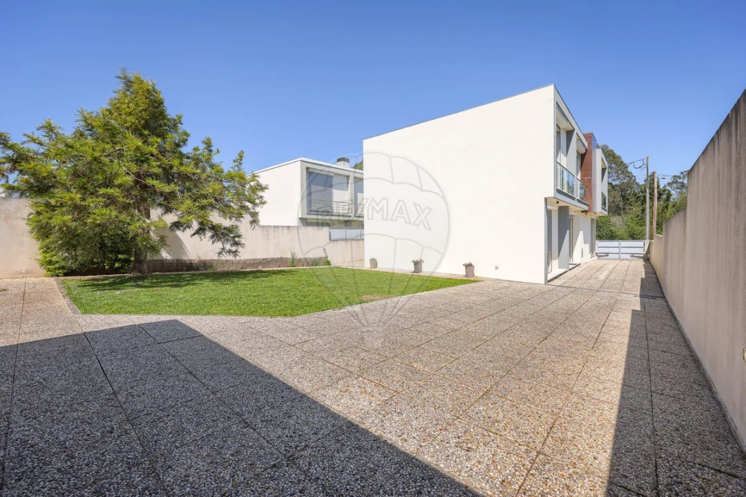 Moradia T4 para Venda em Requeixo, Nossa Senhora de Fátima e Nariz Foto 23
