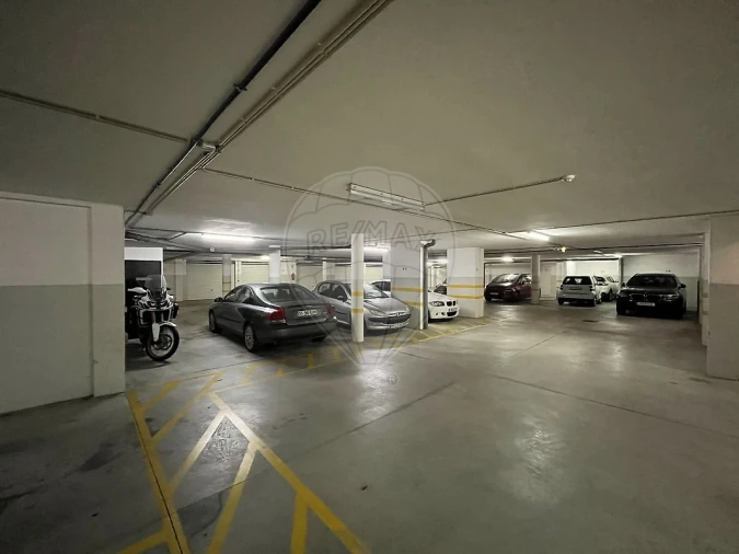 Apartamento T1 para Venda em Aguas Santas Foto 11