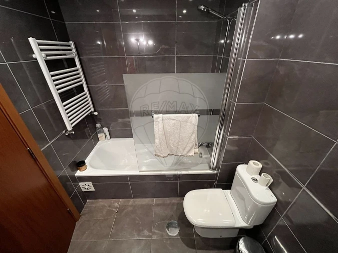 Apartamento T1 para Venda em Aguas Santas Foto 10