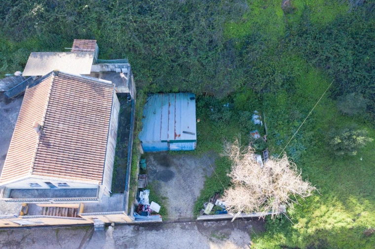 Terreno Agricola ou Rústico para Venda em Barcarena Foto 2