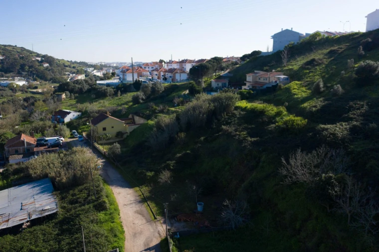 Terreno Agricola ou Rústico para Venda em Barcarena Foto 3