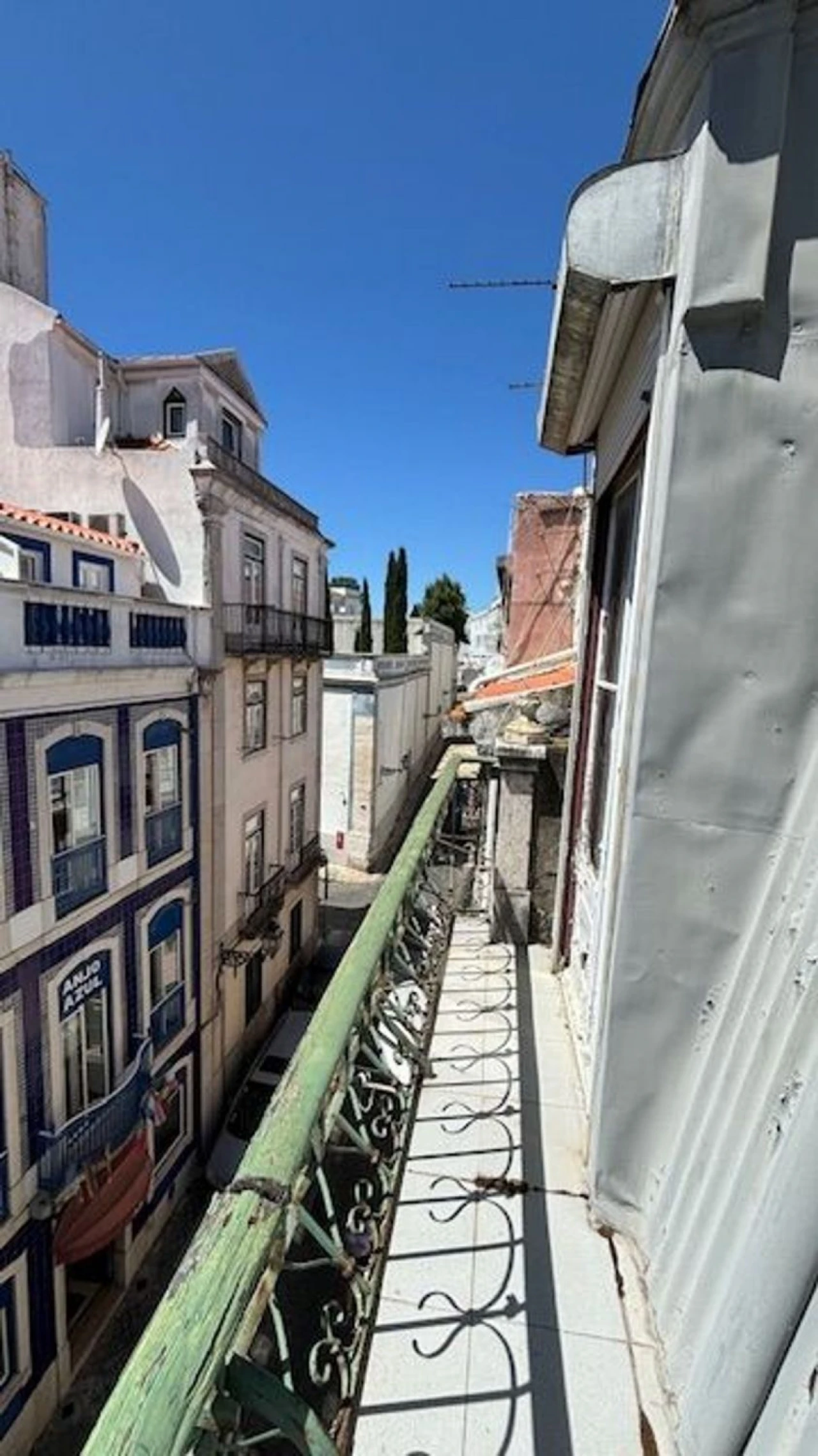 Prédio para Venda em Belazaima do Chão, Castanheira do Vouga e Agadão Foto 19