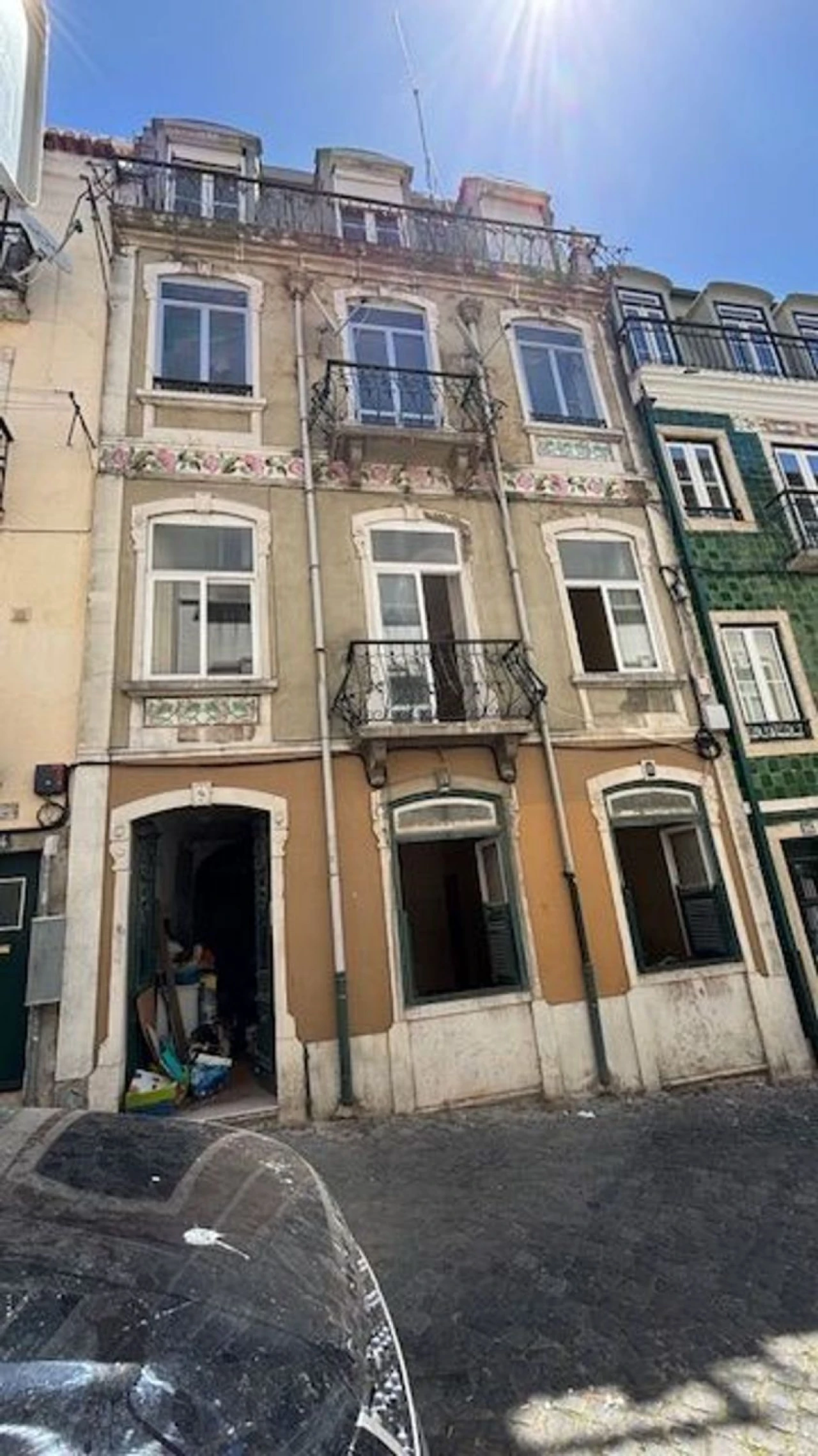 Prédio para Venda em Belazaima do Chão, Castanheira do Vouga e Agadão Foto 3