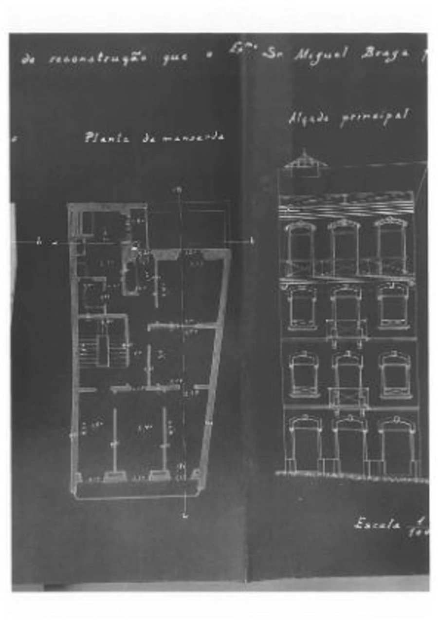 Prédio para Venda em Belazaima do Chão, Castanheira do Vouga e Agadão Foto 24