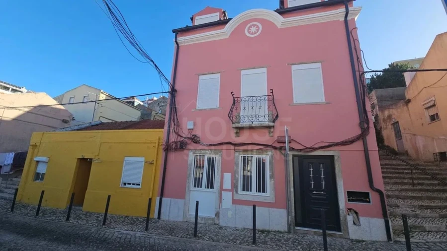 Prédio para Venda em Belazaima do Chão, Castanheira do Vouga e Agadão Foto 1