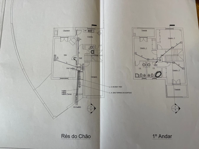Moradia T3 para Venda em Belazaima do Chão, Castanheira do Vouga e Agadão Foto 40