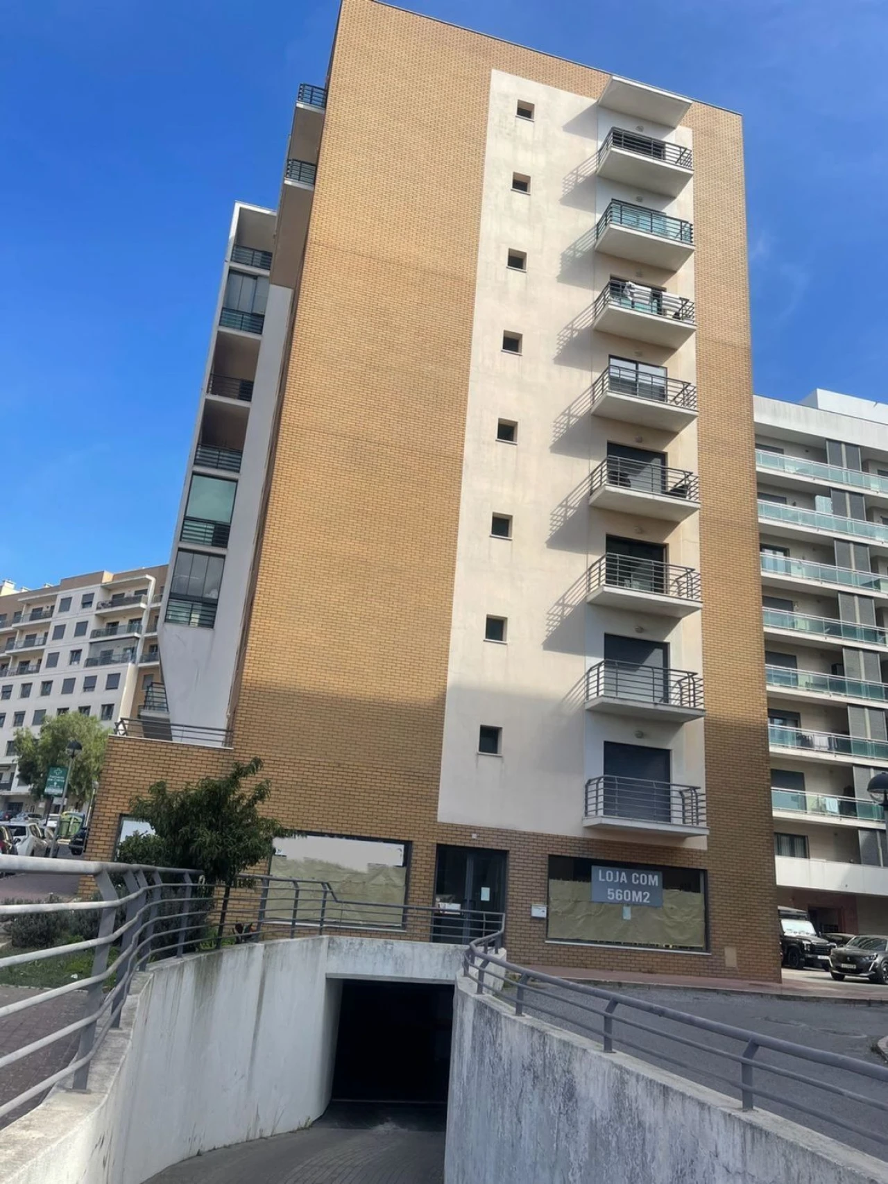 Negócio para Venda em Odivelas Foto 4