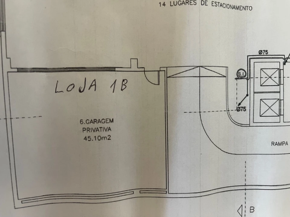 Negócio para Venda em Odivelas Foto 40