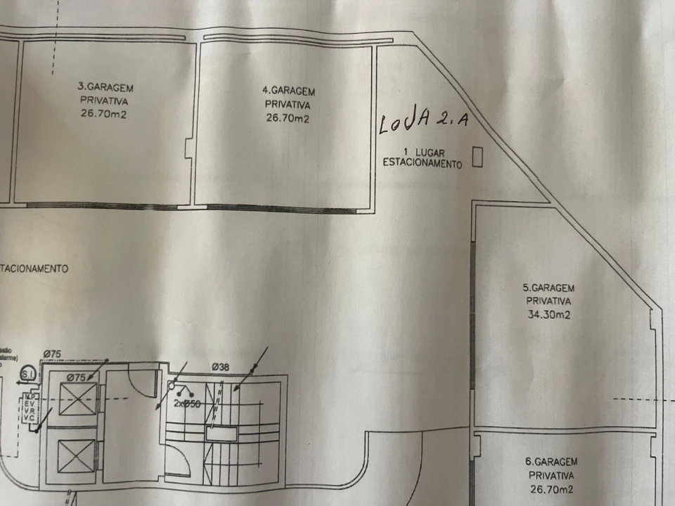 Negócio para Venda em Odivelas Foto 42