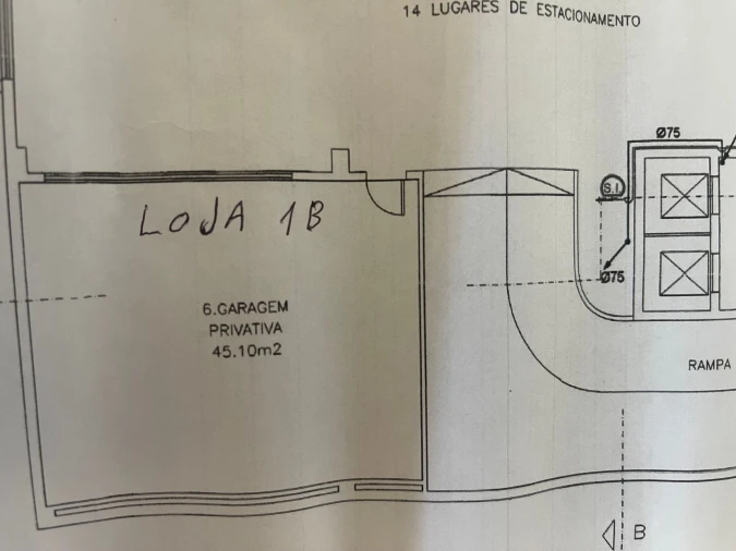 Negócio para Venda em Odivelas Foto 40
