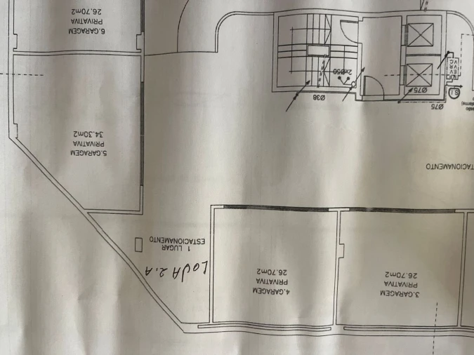 Negócio para Venda em Odivelas Foto 41