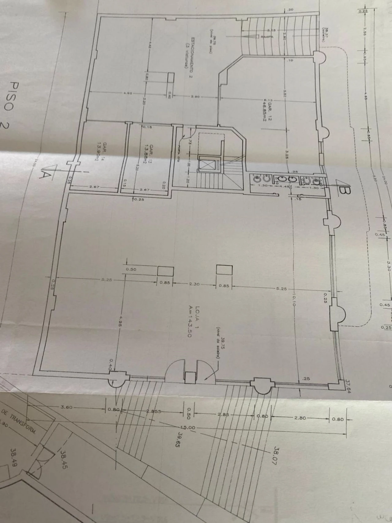 Negócio para Arrendamento em Belazaima do Chão, Castanheira do Vouga e Agadão Foto 23